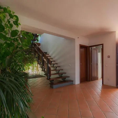 别墅 Casa De Mos By Garvetur *