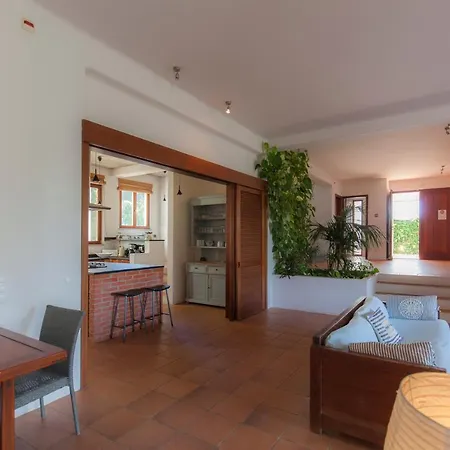 Casa De Mos By Garvetur Villa