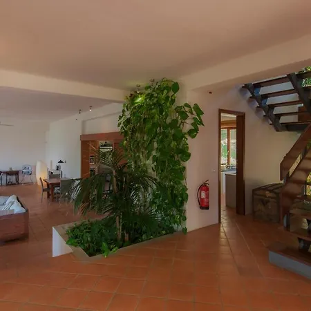 Casa De Mos By Garvetur Villa Lagos