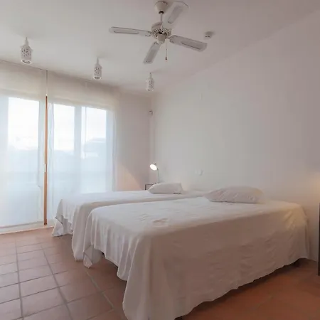 Casa De Mos By Garvetur Villa *