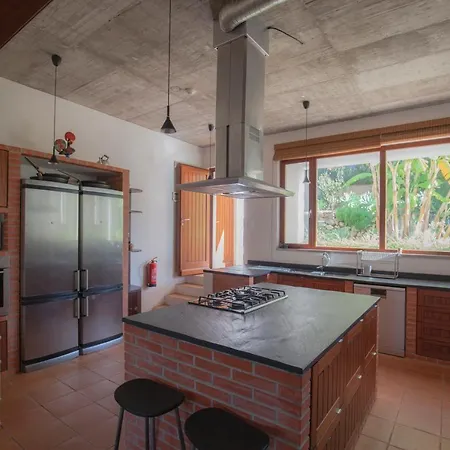 Villa Casa De Mos By Garvetur