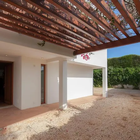 Casa De Mos By Garvetur Villa