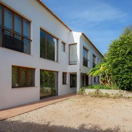 Villa Casa De Mos By Garvetur