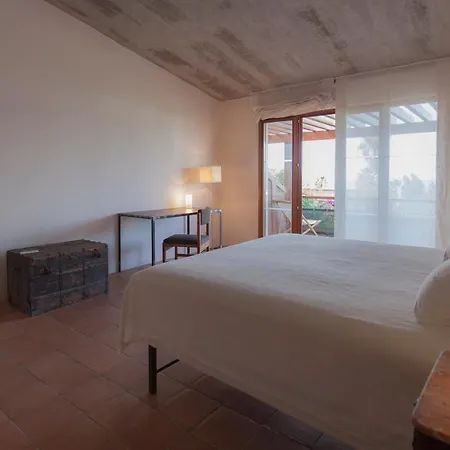Casa De Mos By Garvetur * Lagos