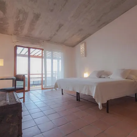 Casa De Mos By Garvetur Villa *