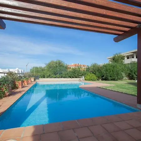 Villa Casa De Mos By Garvetur Lagos