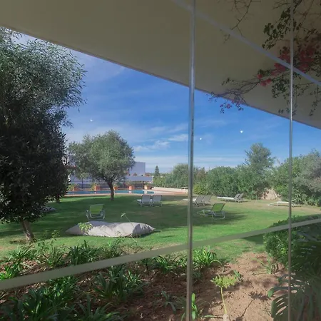 Casa De Mos By Garvetur Villa *