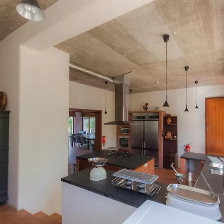 Casa De Mos By Garvetur Villa *